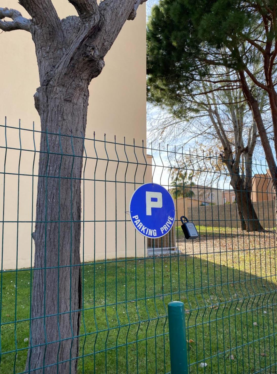 T2 Rdc A Canet En Roussillon Europa 4 Pers ,Piscine,Clim, Tennis, Parking Exterior photo